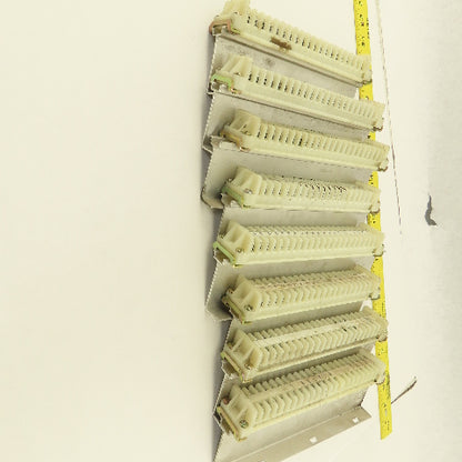 Allen Bradley 1492 Style F Rail Mounted Contact Blocks 160+ Pieces