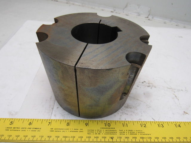 Dodge 117321 4040 2-3/8" Bore Taper Lock Bushing