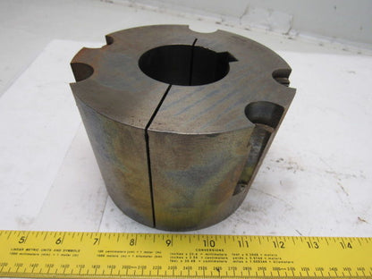 Dodge 117321 4040 2-3/8" Bore Taper Lock Bushing