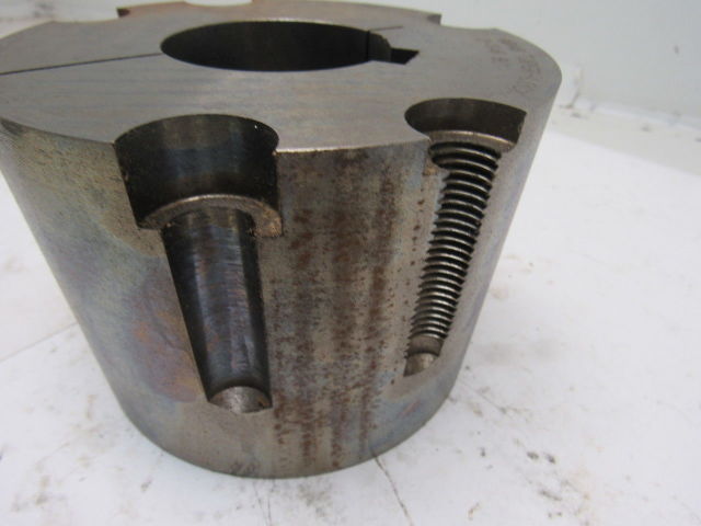 Dodge 117321 4040 2-3/8" Bore Taper Lock Bushing