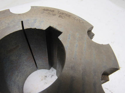 Dodge 117321 4040 2-3/8" Bore Taper Lock Bushing