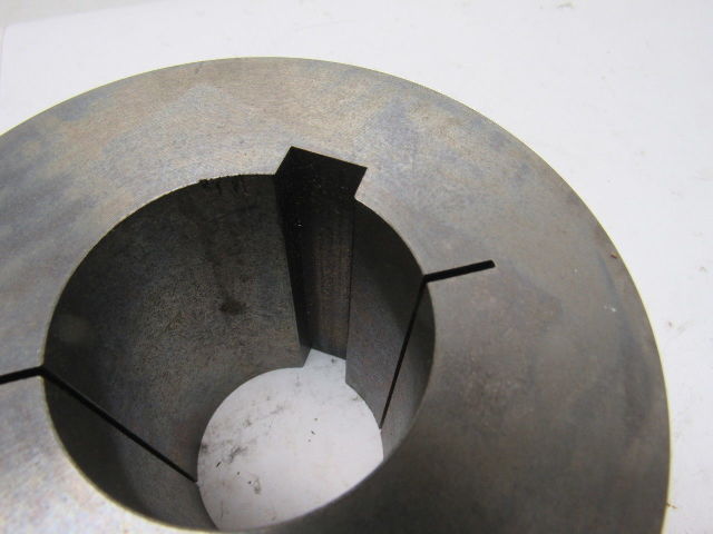Dodge 117321 4040 2-3/8" Bore Taper Lock Bushing