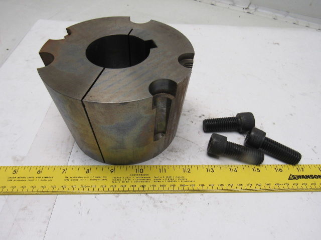Dodge 117321 4040 2-3/8" Bore Taper Lock Bushing