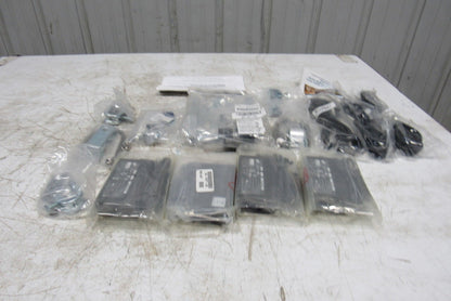 Cisco Air Misc. Box Assorted Aironet 1130AV/1240AG Hardware Only