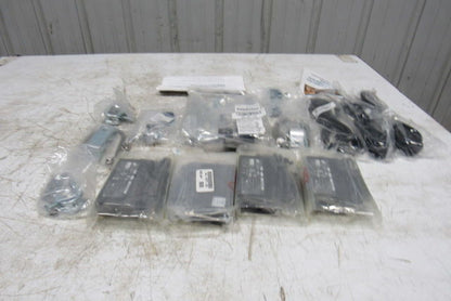 Cisco Air Misc. Box Assorted Aironet 1130AV/1240AG Hardware Only