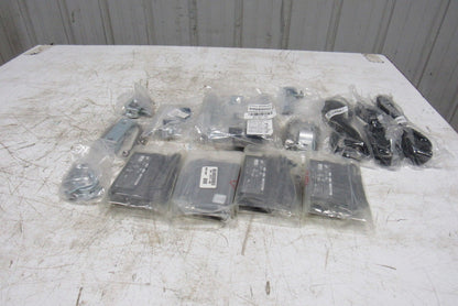 Cisco Air Misc. Box Assorted Aironet 1130AV/1240AG Hardware Only
