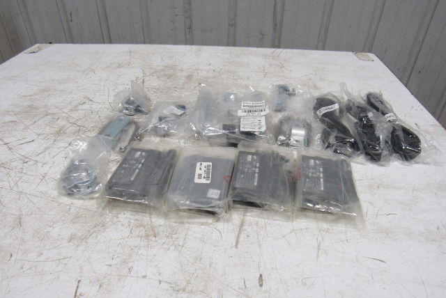 Cisco Air Misc. Box Assorted Aironet 1130AV/1240AG Hardware Only