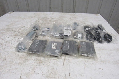 Cisco Air Misc. Box Assorted Aironet 1130AV/1240AG Hardware Only