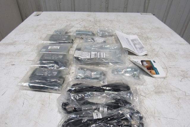 Cisco Air Misc. Box Assorted Aironet 1130AV/1240AG Hardware Only