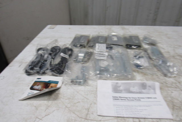 Cisco Air Misc. Box Assorted Aironet 1130AV/1240AG Hardware Only