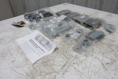 Cisco Air Misc. Box Assorted Aironet 1130AV/1240AG Hardware Only