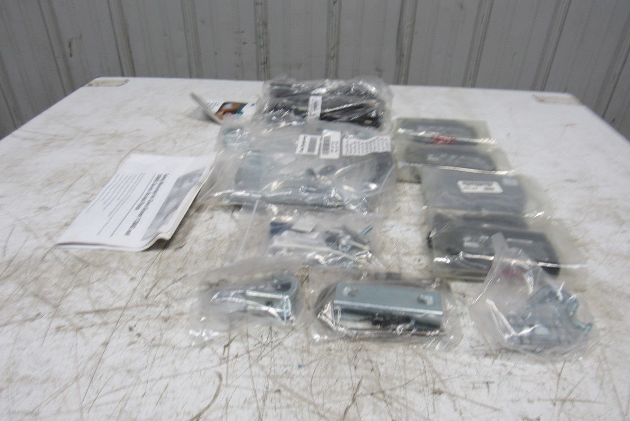 Cisco Air Misc. Box Assorted Aironet 1130AV/1240AG Hardware Only