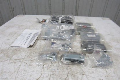 Cisco Air Misc. Box Assorted Aironet 1130AV/1240AG Hardware Only