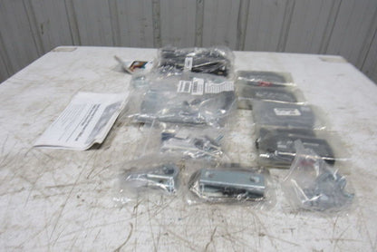 Cisco Air Misc. Box Assorted Aironet 1130AV/1240AG Hardware Only