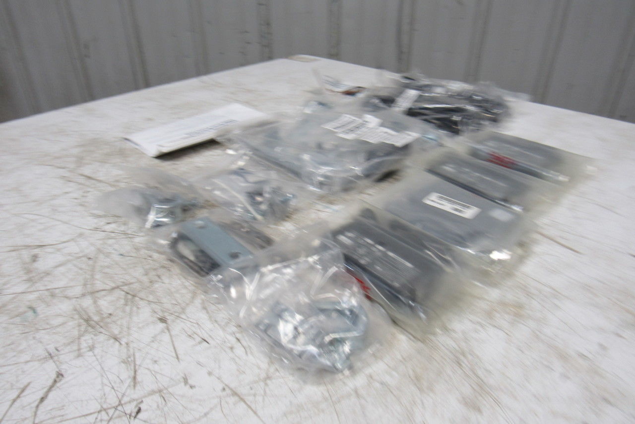 Cisco Air Misc. Box Assorted Aironet 1130AV/1240AG Hardware Only