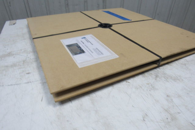 Nitta Carryflex CFRG-18SG 30mm Wide Guided Finger Sliceable Aramid Belt 2400'