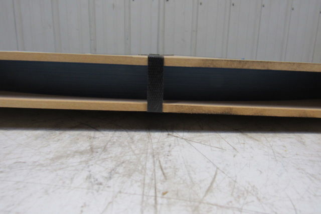 Nitta Carryflex CFRG-18SG 30mm Wide Guided Finger Sliceable Aramid Belt 2400'