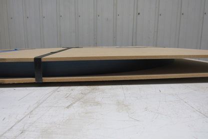 Nitta Carryflex CFRG-18SG 30mm Wide Guided Finger Sliceable Aramid Belt 2400'
