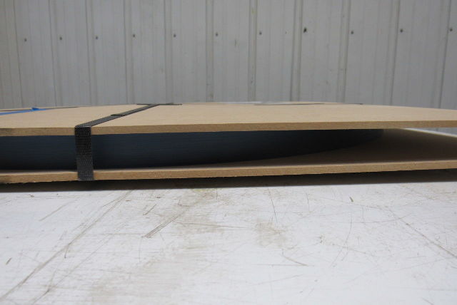 Nitta Carryflex CFRG-18SG 30mm Wide Guided Finger Sliceable Aramid Belt 2400'