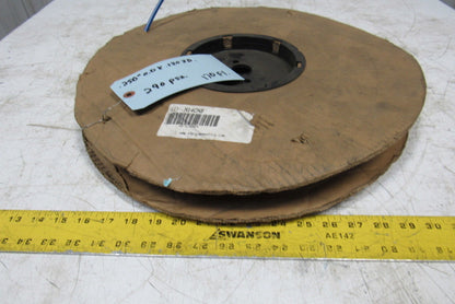 Advanced Tech N14CNB 1/4" x .170" 290PSI Polyethylene Air Tubing Blue 170'