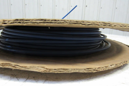 Advanced Tech N14CNB 1/4" x .170" 290PSI Polyethylene Air Tubing Blue 170'