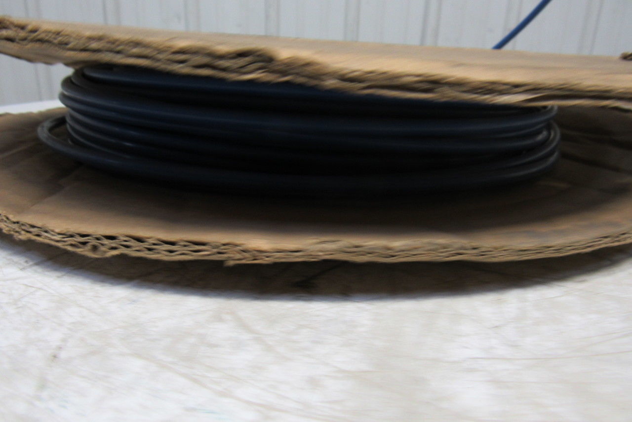Advanced Tech N14CNB 1/4" x .170" 290PSI Polyethylene Air Tubing Blue 170'