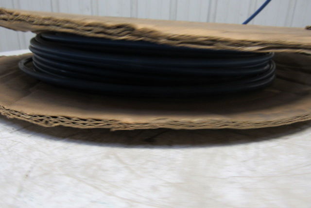Advanced Tech N14CNB 1/4" x .170" 290PSI Polyethylene Air Tubing Blue 170'