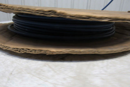 Advanced Tech N14CNB 1/4" x .170" 290PSI Polyethylene Air Tubing Blue 170'