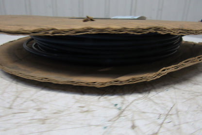 Advanced Tech N14CNB 1/4" x .170" 290PSI Polyethylene Air Tubing Blue 170'