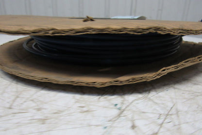 Advanced Tech N14CNB 1/4" x .170" 290PSI Polyethylene Air Tubing Blue 170'