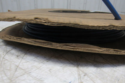Advanced Tech N14CNB 1/4" x .170" 290PSI Polyethylene Air Tubing Blue 170'