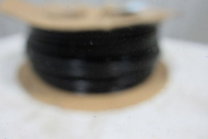 1/2" x 0.62" Black Polyethylene Airline Tubing 196'