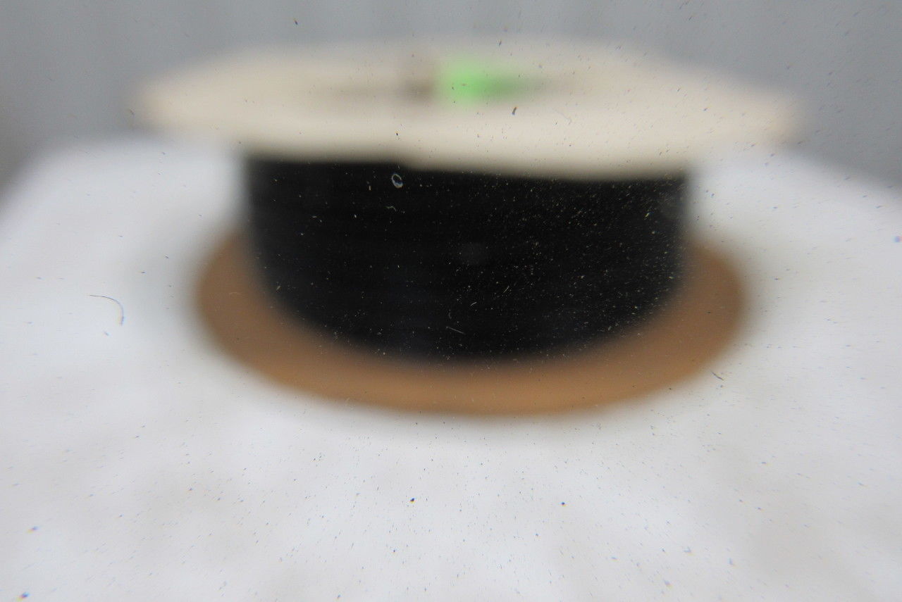 Freelin Wade 3/8" x 0.62 Wall Black Polyethylene Airline Tubing 250PSI 332'