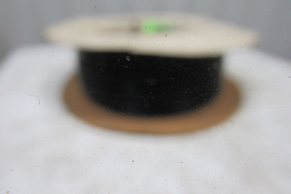 Freelin Wade 3/8" x 0.62 Wall Black Polyethylene Airline Tubing 250PSI 332'