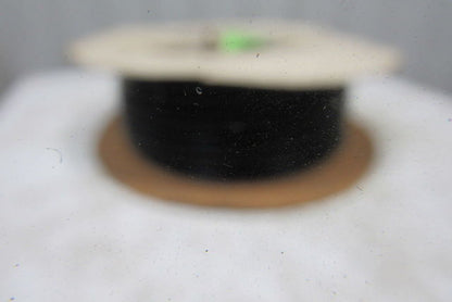 Freelin Wade 3/8" x 0.62 Wall Black Polyethylene Airline Tubing 250PSI 332'