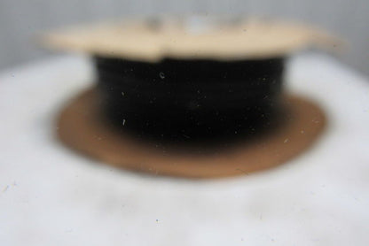 Freelin Wade 1/2" OD x 0.62" Wall Black Polyethylene Airline Tubing 135PSI 86'