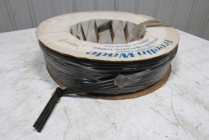 Freelin Wade .343" OD x .250" ID  3 Way Ribbon Air Line Tubing 200'