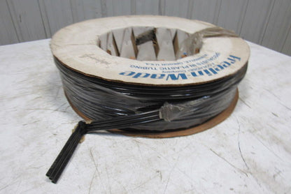 Freelin Wade .343" OD x .250" ID  3 Way Ribbon Air Line Tubing 200'