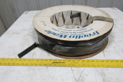 Freelin Wade .343" OD x .250" ID  3 Way Ribbon Air Line Tubing 200'