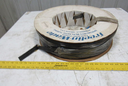 Freelin Wade .343" OD x .250" ID  3 Way Ribbon Air Line Tubing 200'
