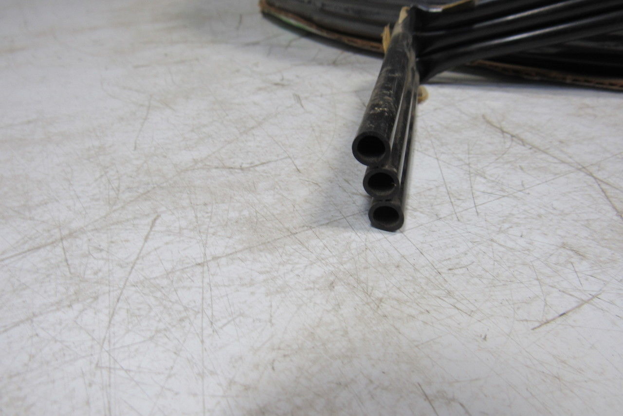 Freelin Wade .343" OD x .250" ID  3 Way Ribbon Air Line Tubing 200'