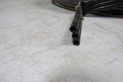 Freelin Wade .343" OD x .250" ID  3 Way Ribbon Air Line Tubing 200'