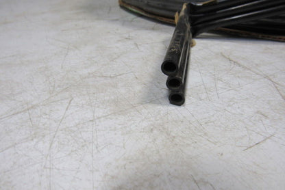 Freelin Wade .343" OD x .250" ID  3 Way Ribbon Air Line Tubing 200'