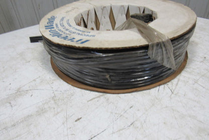 Freelin Wade .343" OD x .250" ID  3 Way Ribbon Air Line Tubing 200'