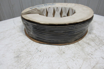 Freelin Wade .343" OD x .250" ID  3 Way Ribbon Air Line Tubing 200'
