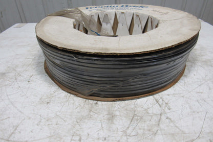 Freelin Wade .343" OD x .250" ID  3 Way Ribbon Air Line Tubing 200'