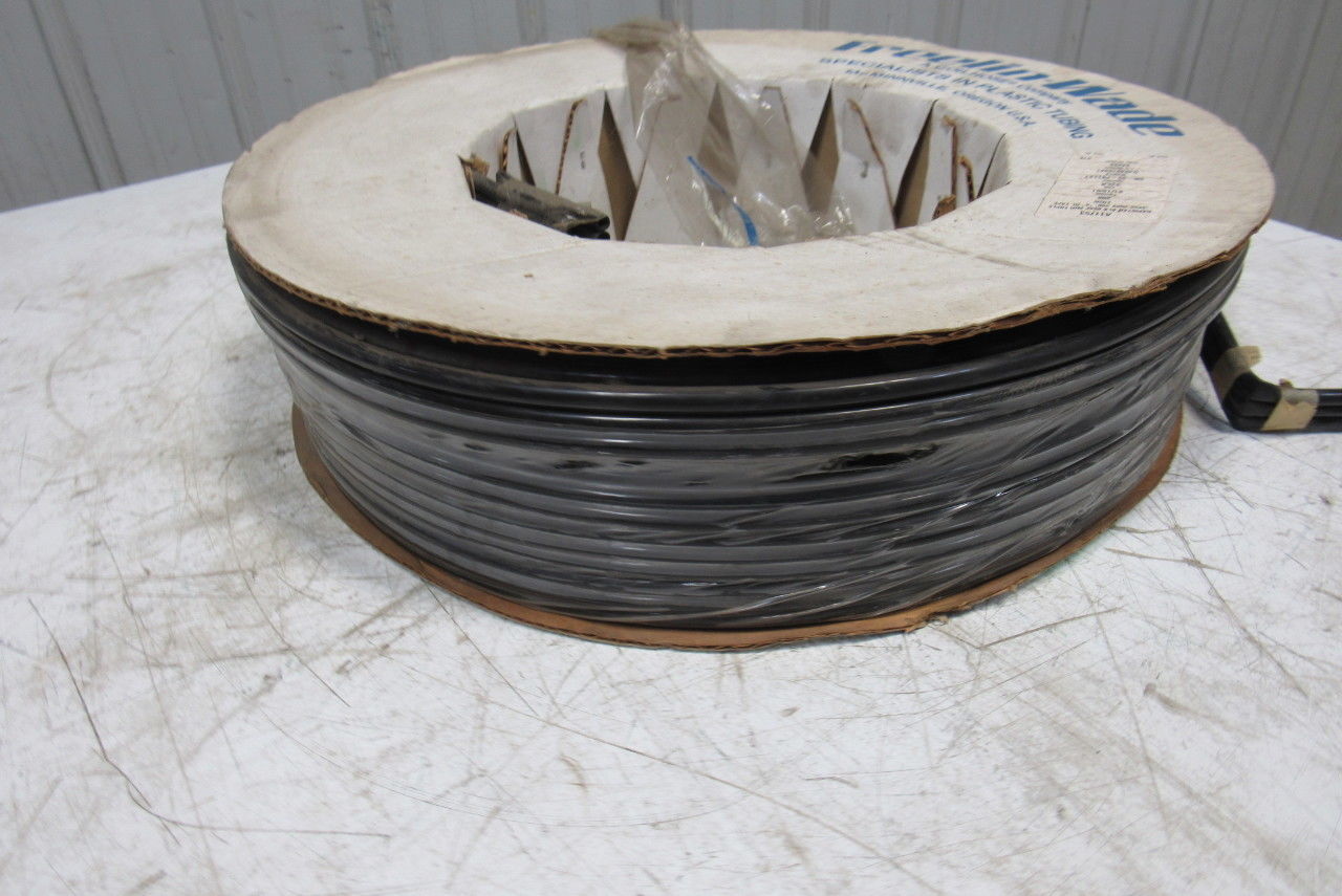 Freelin Wade .343" OD x .250" ID  3 Way Ribbon Air Line Tubing 200'