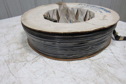Freelin Wade .343" OD x .250" ID  3 Way Ribbon Air Line Tubing 200'