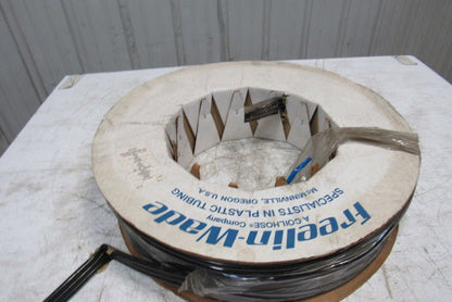 Freelin Wade .343" OD x .250" ID  3 Way Ribbon Air Line Tubing 200'
