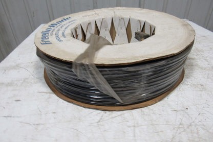 Freelin Wade .343" OD x .250" ID  3 Way Ribbon Air Line Tubing 200'